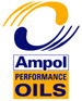 Ampol Logo