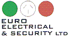 Euro Electrical & Security Ltd