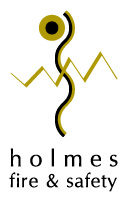 Holmes fire and safety