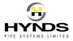 Hynds Logo